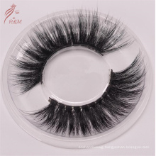 Wholesale Vendor 3D False Synthetic Eyelashes with Private Label Packaging